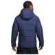 Nike Ανδρικό μπουφάν Sportswear Synthetic Filling Jacket